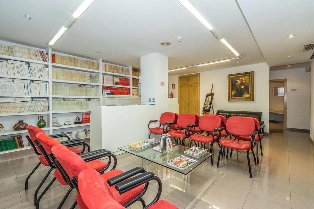 Venta de piso en Rambla de Méndez Núñez, Alicante / Alacant
photo 5