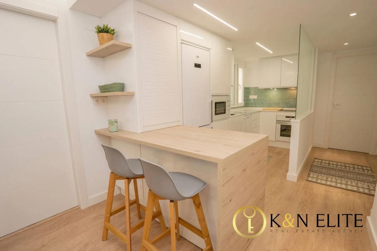 Sale of apartment in Calle San José, 5, Alicante
photo 4