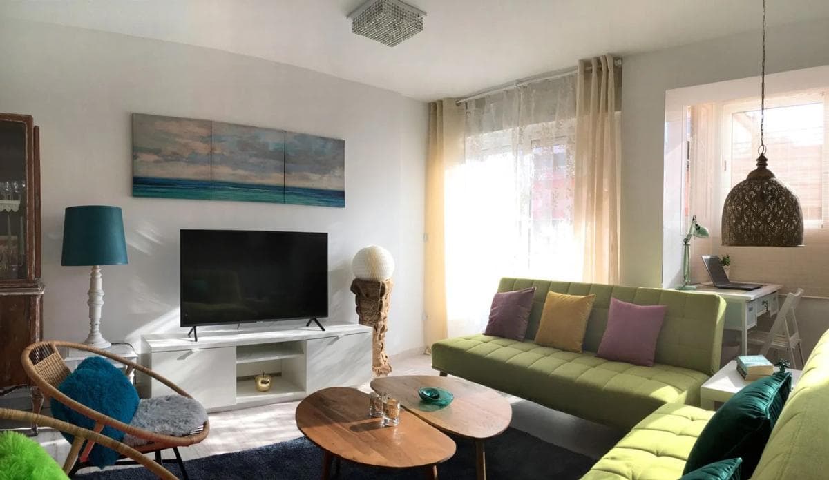 Venta de piso en Calle del Marqués de Molins, 18, Alicante / Alacant
photo 2