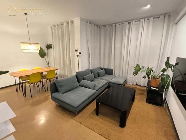 Apartment for sale in Calle Rafael Altamira, Alicante photo 1