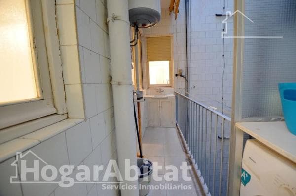 Apartment for sale in Calle Rafael Altamira, Alicante photo 1
