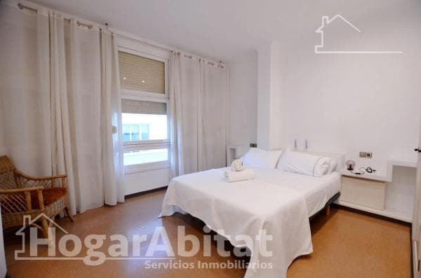 Apartment for sale in Calle Rafael Altamira, Alicante thumbnail 2