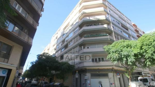 Piso en venta en Calle Arquebisbe Loaces, 10, Alicante / Alacant
thumbnail 2