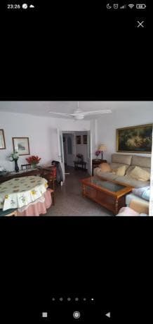 Apartment for sale in Calle Berenguer de Marquina, 7, Alicante photo 1