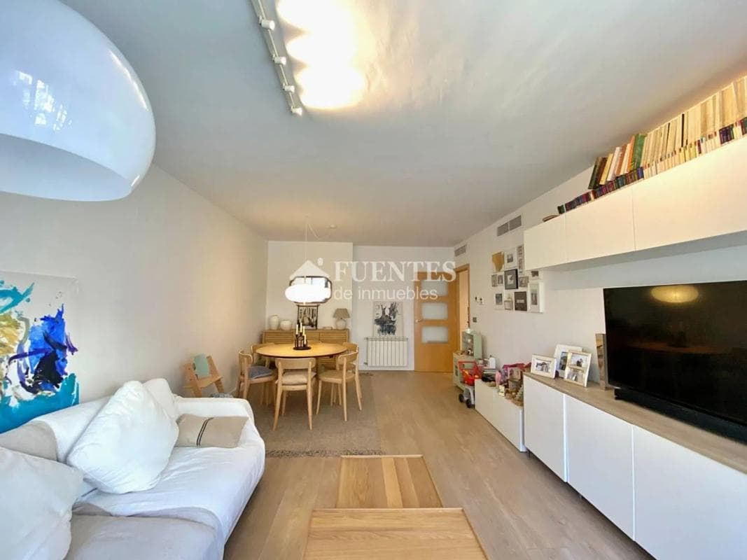 Sale of apartment in Avenida General Marvá, Alicante
photo 4