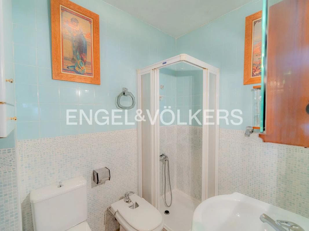Venta de piso en Calle Castaños, Alicante / Alacant
photo 3
