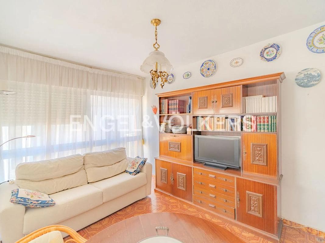 Venta de piso en Calle Castaños, Alicante / Alacant
photo 4