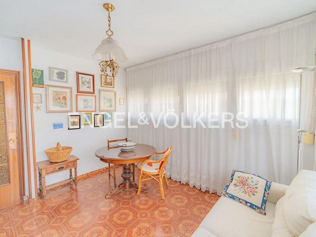 Venta de piso en Calle Castaños, Alicante / Alacant
photo 5