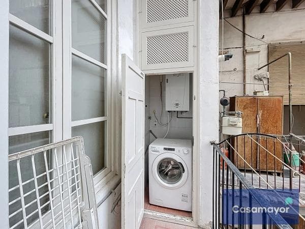 Apartment for sale in Calle Bailen, Alicante thumbnail 1