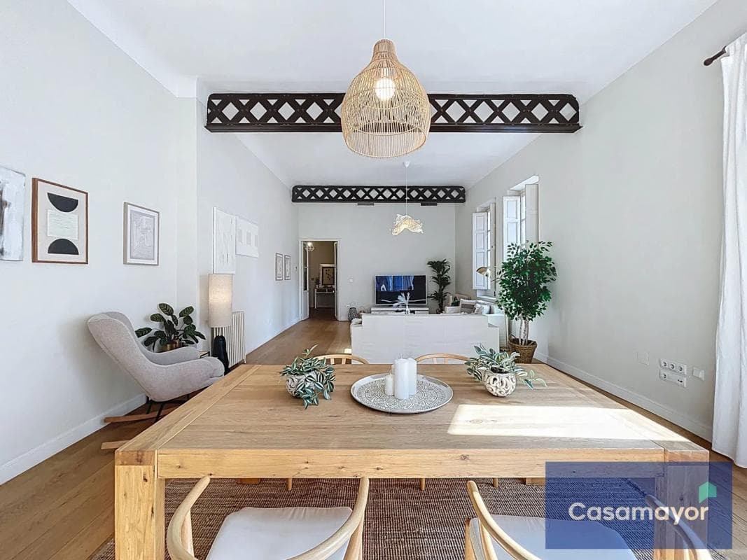 Sale of apartment in Calle Bailen, Alicante
photo 5