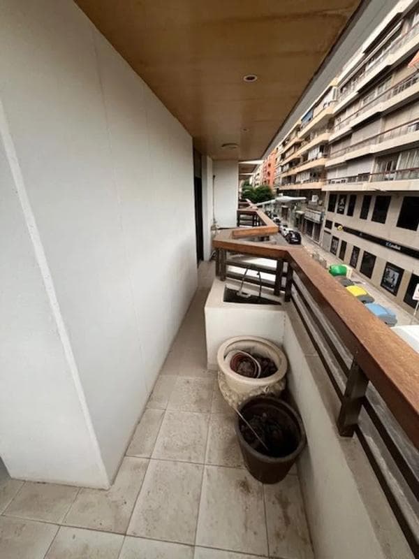 Venta de piso en Avenida de Ramón y Cajal, 7, Alicante / Alacant
photo 5