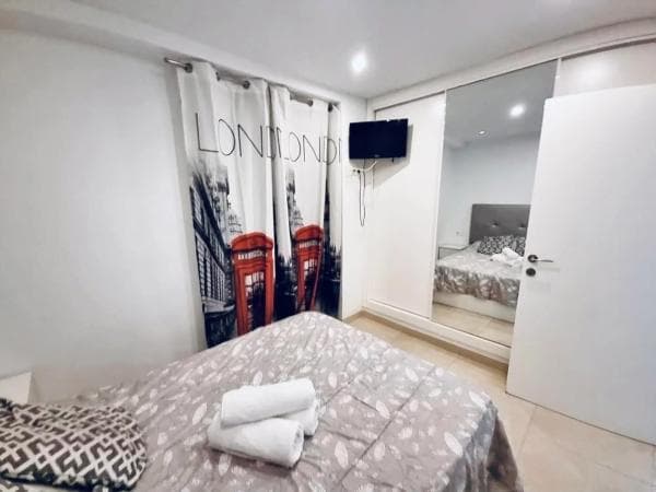 Piso en venta en Avenida Juan Bautista Lafora, Alicante / Alacant
thumbnail 2