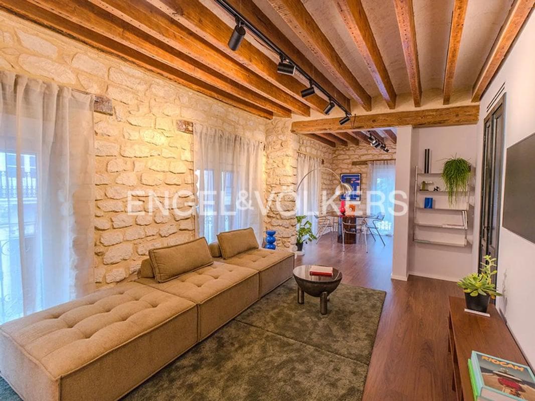 Sale of apartment in Calle Navas, Alicante
photo 5