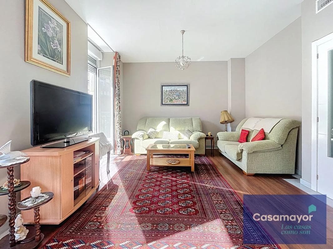 Venta de piso en Calle Poeta Quintana, 40, Alicante / Alacant
photo 2