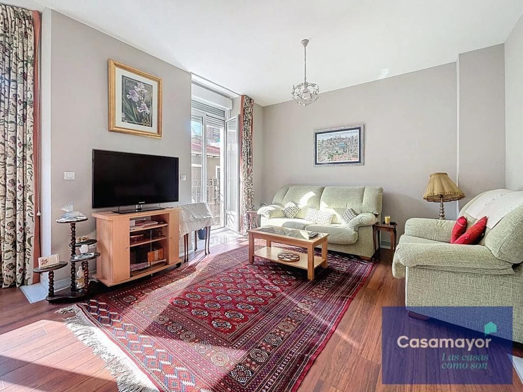 Venta de piso en Calle Poeta Quintana, 40, Alicante / Alacant
photo 5