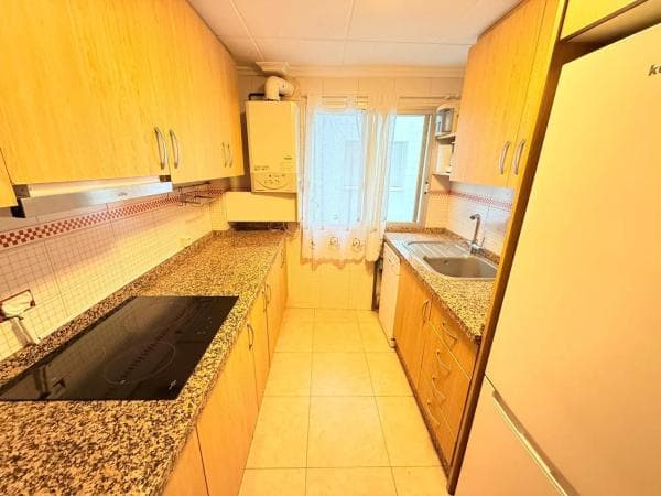 Piso en venta en Avenida Oscar Espla, Alicante / Alacant
thumbnail 2