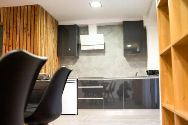 Piso en venta en Calle Arquebisbe Loaces, Alicante / Alacant
photo 1