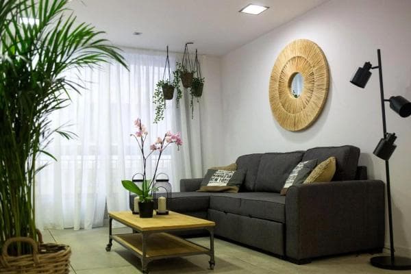 Piso en venta en Calle Arquebisbe Loaces, Alicante / Alacant
thumbnail 1