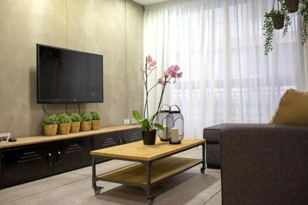 Piso en venta en Calle Arquebisbe Loaces, Alicante / Alacant
thumbnail 2
