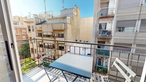 Piso en venta en Calle Poeta Quintana, Alicante / Alacant photo 1