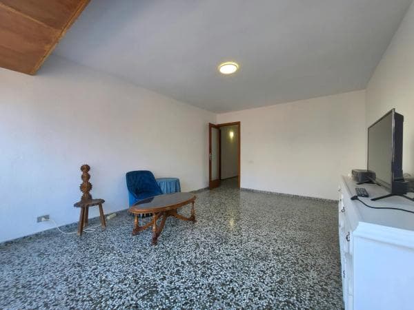 Piso en venta en Calle Pintor Lorenzo Casanova, 19, Alicante / Alacant
thumbnail 1