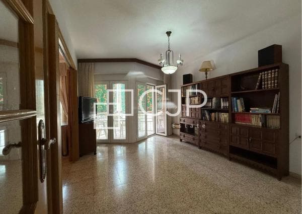 Piso en venta en Barrio Ensanche-Diputación, Alicante / Alacant
thumbnail 1