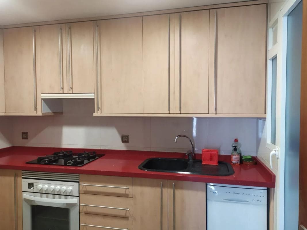 Venta de piso en Calle Portugal, 26, Alicante / Alacant
photo 3