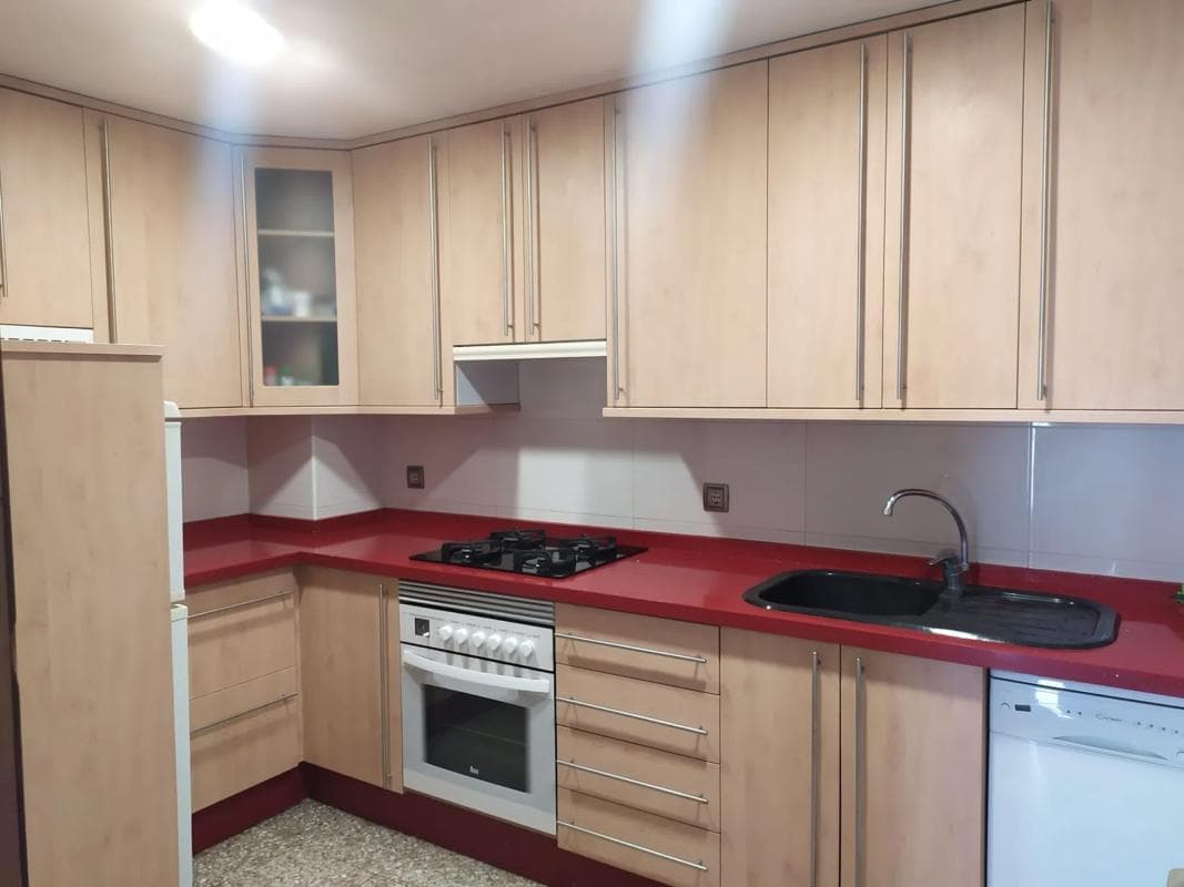 Venta de piso en Calle Portugal, 26, Alicante / Alacant
photo 4