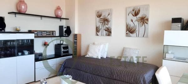 Piso en venta en Barrio Ensanche-Diputación, Alicante / Alacant
thumbnail 2