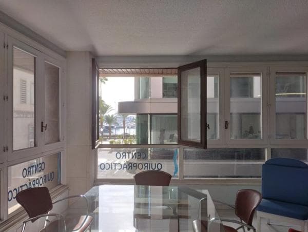 Piso en venta en Barrio Centro Tradicional, Alicante / Alacant
thumbnail 2