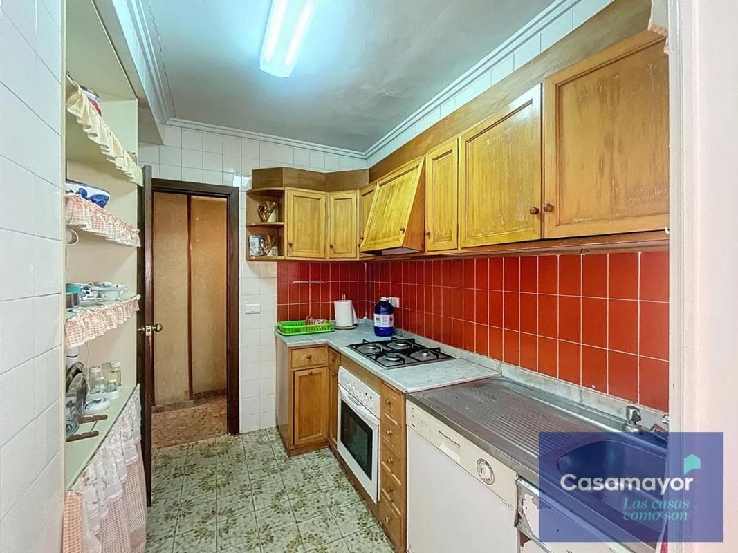 Venta de piso en Calle del Tucuman, Alicante / Alacant
photo 5