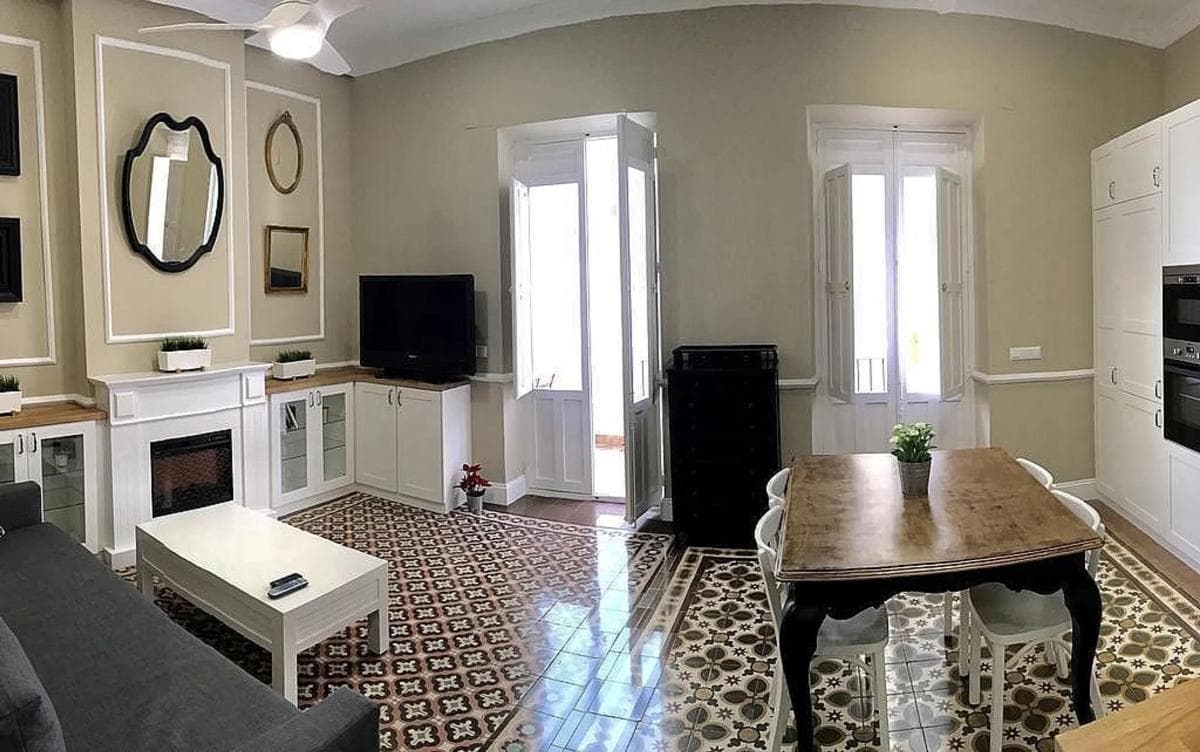 Venta de piso en Calle Pintor Velazquez, Alicante / Alacant
photo 2