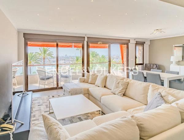 Piso en venta en Calle San Fernando, 13, Alicante / Alacant
thumbnail 1