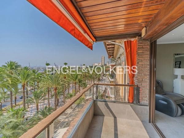 Piso en venta en Calle San Fernando, 13, Alicante / Alacant
thumbnail 2