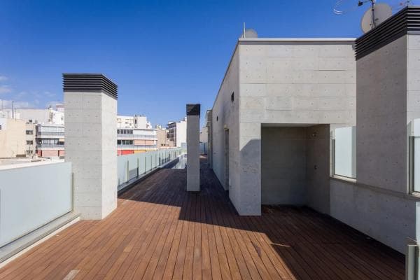 Piso en venta en Calle paris, Alicante / Alacant
thumbnail 1