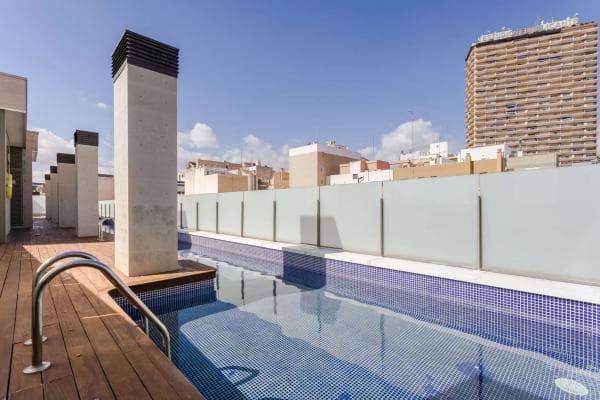 Piso en venta en Calle paris, Alicante / Alacant
thumbnail 2