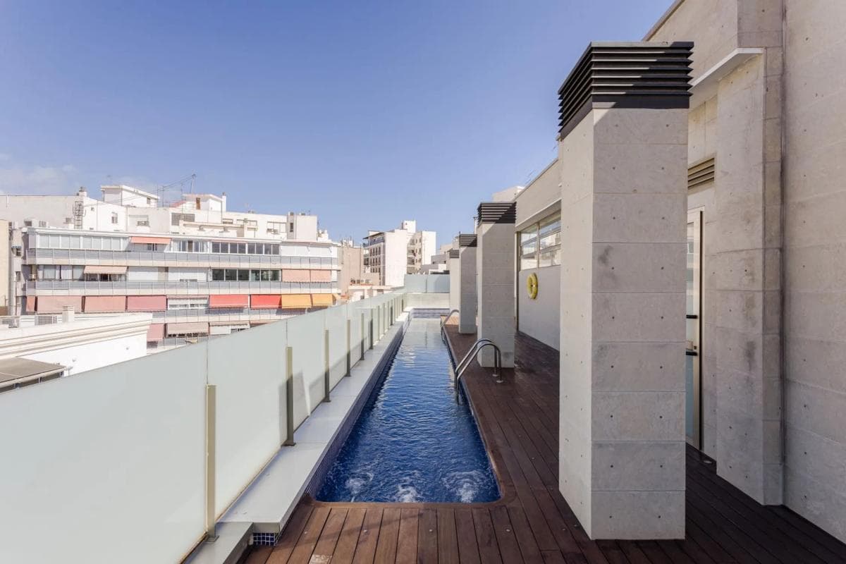 Sale of apartment in Calle paris, Alicante
photo 4