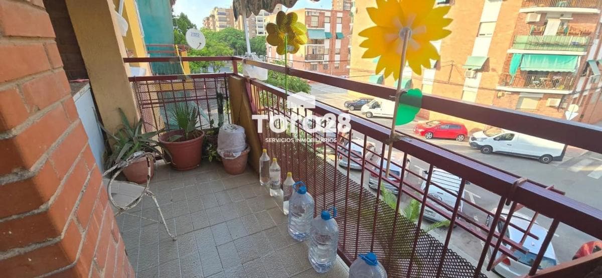 Продажа квартиры на Calle Virgen del Puig, Аликанте / Алакант
photo 5