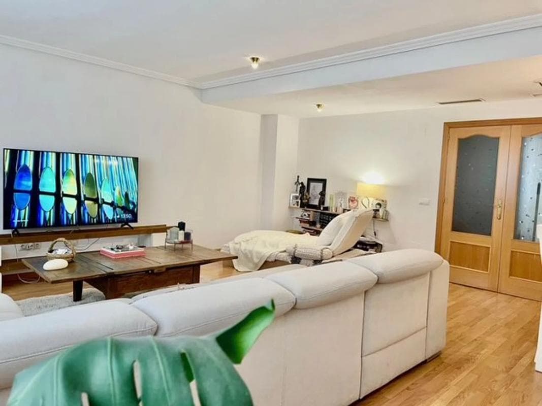 Venta de piso en Avenida Novelda, 104, Alicante / Alacant
photo 2