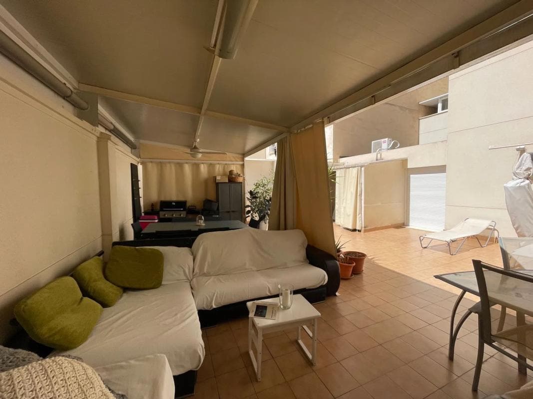 Venta de piso en Calle Francisco Montero Pérez, 81, Alicante / Alacant
photo 4