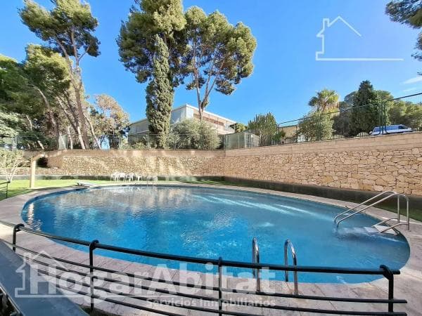 Piso en venta en Avenida de Dénia, Alicante / Alacant
photo 1