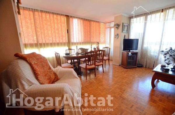 Piso en venta en Avenida de Dénia, Alicante / Alacant
thumbnail 1