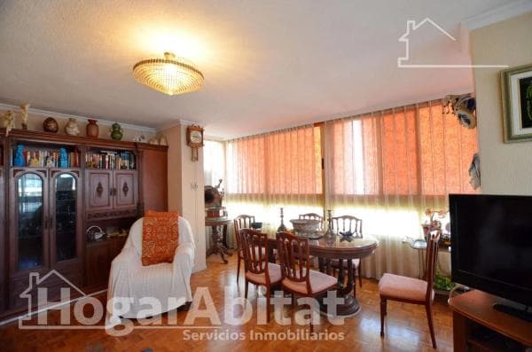 Piso en venta en Avenida de Dénia, Alicante / Alacant
thumbnail 2