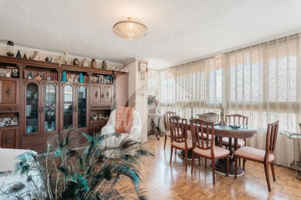 Piso en venta en Avenida de Dénia, Alicante / Alacant
thumbnail 1