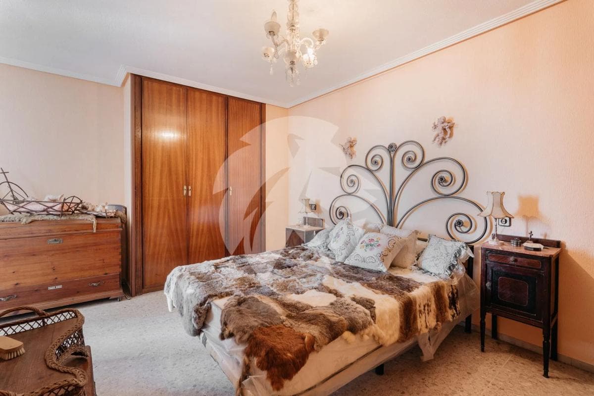 Venta de piso en Avenida de Dénia, Alicante / Alacant
photo 4