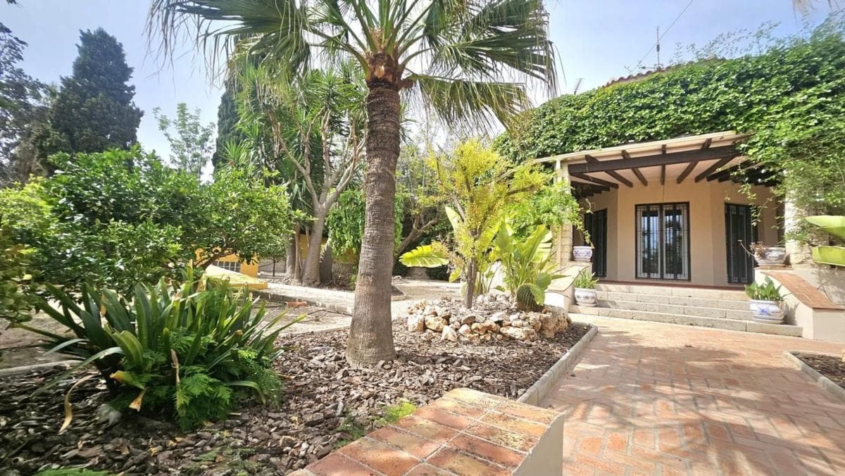 Venta de chalet independiente en Barrio Vistahermosa, Alicante / Alacant
photo 5