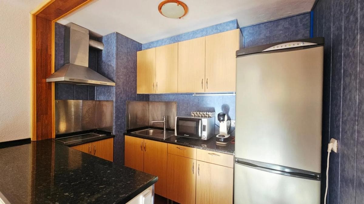 Venta de piso en Barrio La Albufereta, Alicante / Alacant
photo 2