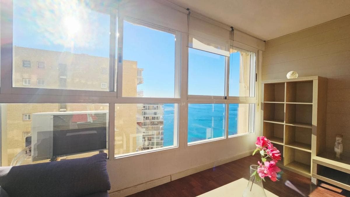 Venta de piso en Barrio La Albufereta, Alicante / Alacant
photo 3