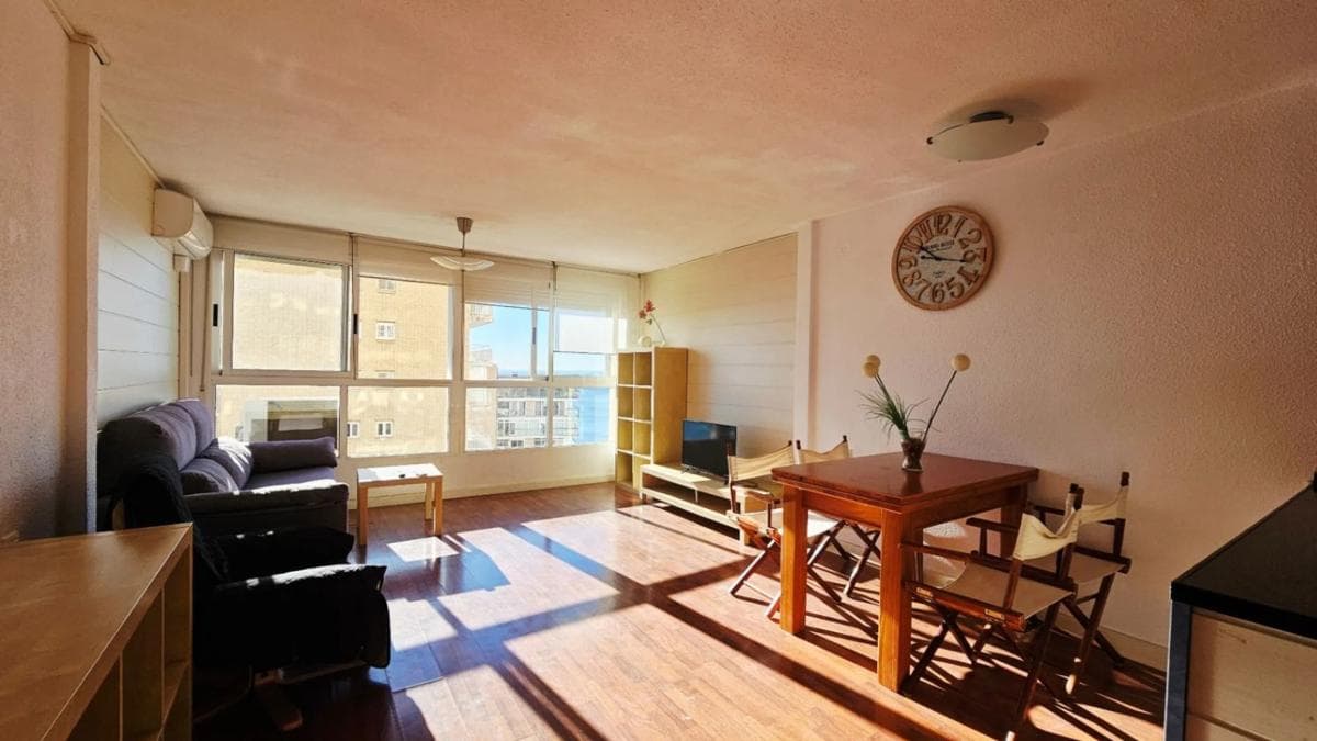 Venta de piso en Barrio La Albufereta, Alicante / Alacant
photo 4