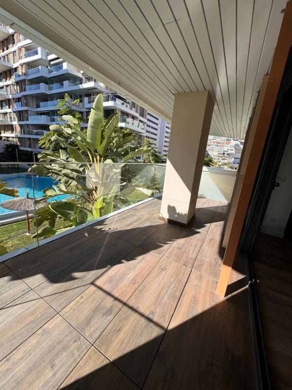 Venta de piso en Avenida Artista Remigio Soler López, Alicante / Alacant
photo 4
